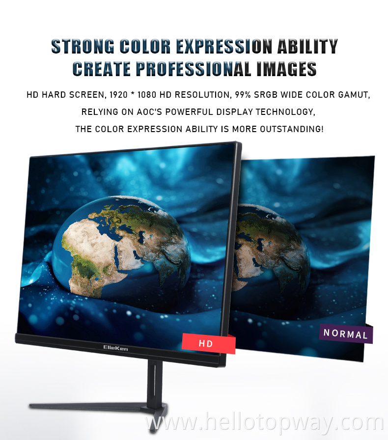 I3 All In One Desktop I3 All In One Desktop